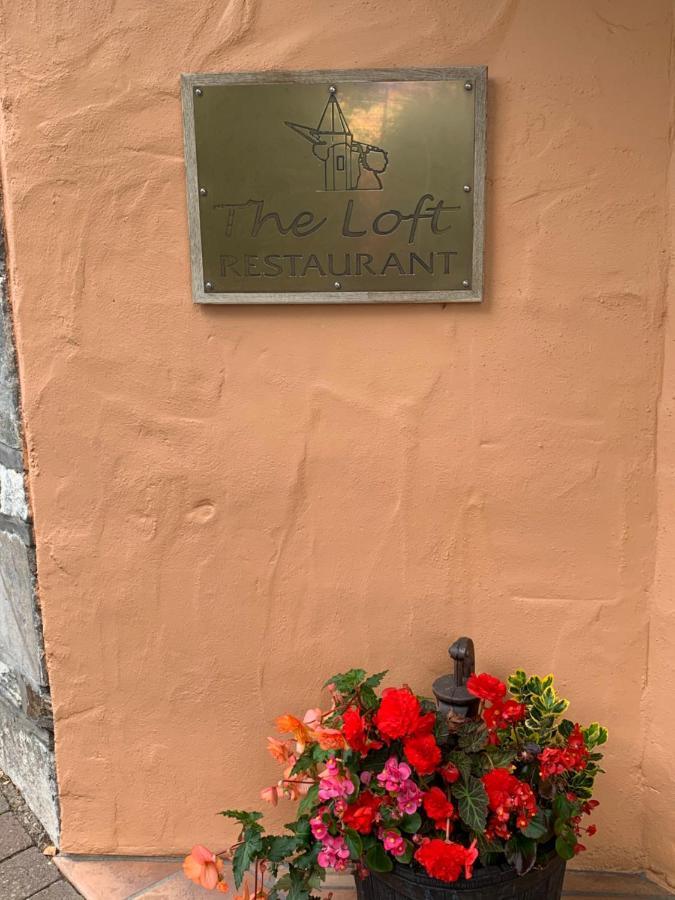 Blair Atholl River Tilt Park Wee But N Ben Hotel Exterior photo